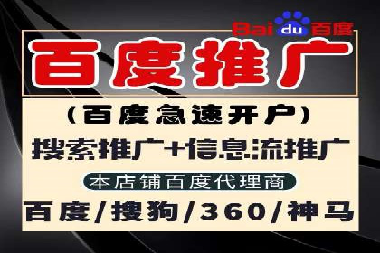 SEM代运营服务公司案例：精准定位客户群体